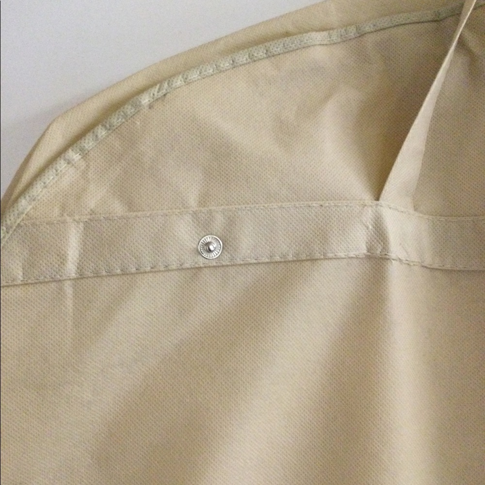 Bloomingdales Maximillian Garment Bag - Picture 8 of 9